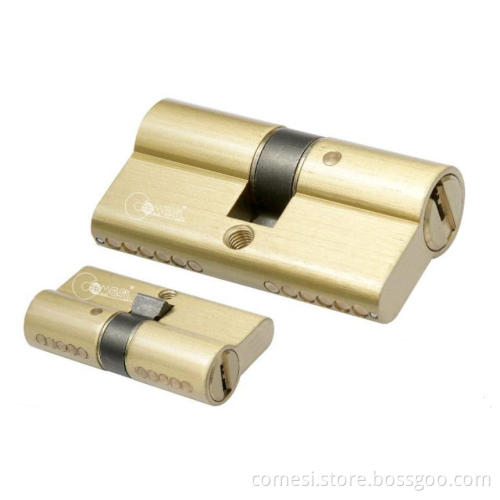 Brass Cylinder (3200)